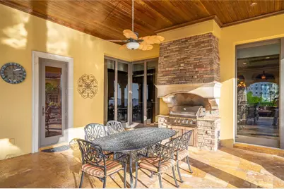 1363 Oceanview Drive, Tierra Verde, FL 33715 - Photo 9