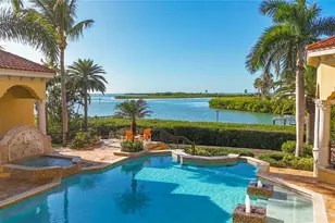 1363 Oceanview Dr, Tierra Verde, FL 33715 - Photo 5