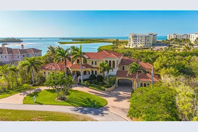 1363 Oceanview Drive, Tierra Verde, FL 33715 - Photo 1