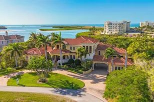 1363 Oceanview Dr, Tierra Verde, FL 33715 - Photo 1