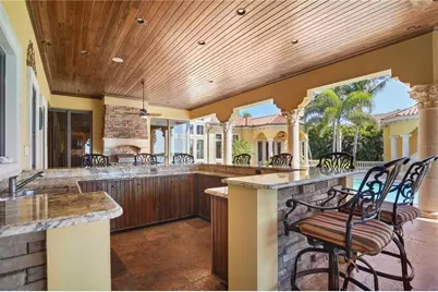 1363 Oceanview Drive, Tierra Verde, FL 33715 - Photo 7