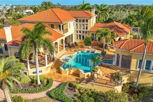 1363 Oceanview Dr, Tierra Verde, FL 33715 - Photo 3