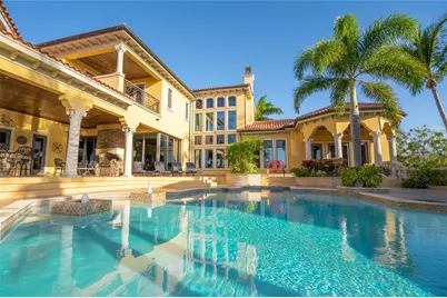 1363 Oceanview Drive, Tierra Verde, FL 33715 - Photo 11