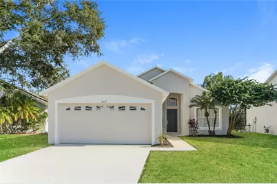 2507 Hybrid Court, Kissimmee, FL 34758 - Photo 1