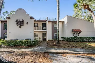 3505 Tarpon Woods Boulevard #G407, Palm Harbor, FL 34685 - Photo 1