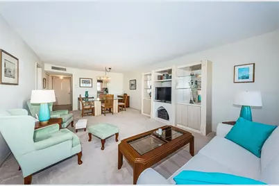 4725 Cove Circle #808, Saint Petersburg, FL 33708 - Photo 17