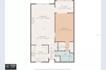 4725 Cove Circle #808, Saint Petersburg, FL 33708 - Photo 27