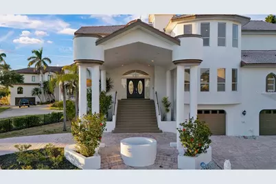 608 Columbus Drive, Tierra Verde, FL 33715 - Photo 7