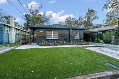 314 W Alva Street, Tampa, FL 33603 - Photo 1