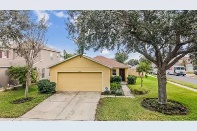 9520 Simeon Drive, Land O Lakes, FL 34638 - Photo 1