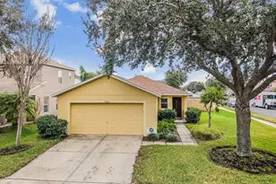 9520 Simeon Dr, Land O Lakes, FL 34638 - Photo 1