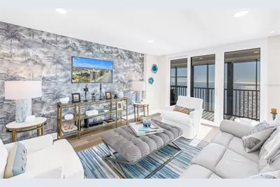 15462 Gulf Boulevard #1006, Madeira Beach, FL 33708 - Photo 27