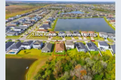 13826 Kinsale Street, Riverview, FL 33579 - Photo 3