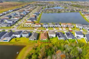 13826 Kinsale St, Riverview, FL 33579 - Photo 3