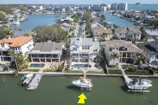 2829 Seabreeze Dr S, Gulfport, FL 33707 - Photo 5