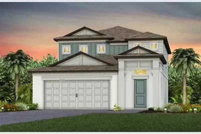 11346 Meadow River Way, Parrish, FL 34219 - Photo 1