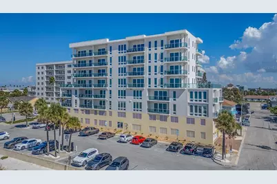 15 Avalon Street #403, Clearwater Beach, FL 33767 - Photo 1