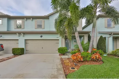 2262 Spring Lake Court, Clearwater, FL 33763 - Photo 1