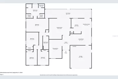 28244 Brokenmead Path, Wesley Chapel, FL 33543 - Photo 37