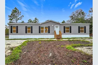 108 Plumosa Drive, Georgetown, FL 32139 - Photo 1