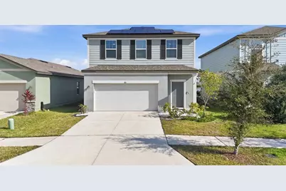 831 Sunlit Coral Street, Ruskin, FL 33570 - Photo 1