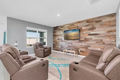 5943 Wandering Willow Drive, Wesley Chapel, FL 33545 - Photo 3