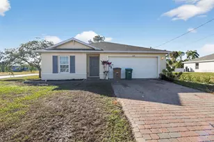 1124 NE 36th St, Cape Coral, FL 33909 - Photo 1