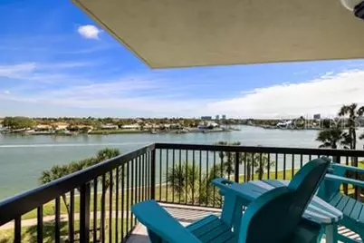 9425 Blind Pass Road #408, Saint Pete Beach, FL 33706 - Photo 25