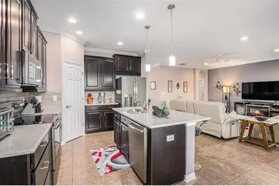 29325 Grass Bunker Drive, San Antonio, FL 33576 - Photo 11