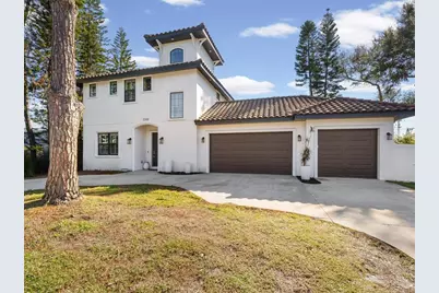 3508 W Euclid Avenue, Tampa, FL 33629 - Photo 1