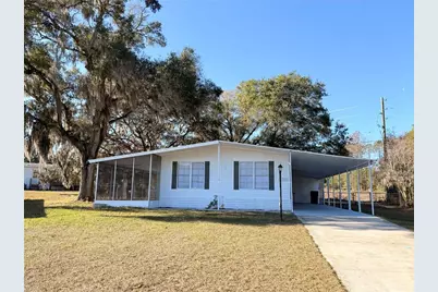 26352 Mc Allister Street, Brooksville, FL 34602 - Photo 1