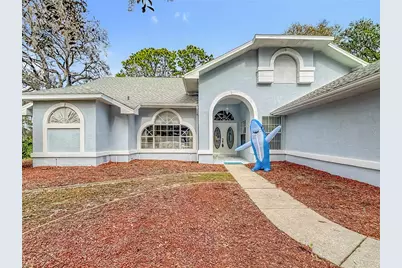 13153 Coronado Drive, Spring Hill, FL 34609 - Photo 33
