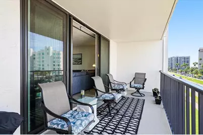 1591 Gulf Boulevard #304S, Clearwater Beach, FL 33767 - Photo 17