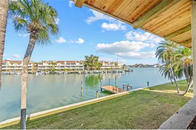 546 Plaza Seville Court #88, Treasure Island, FL 33706 - Photo 1