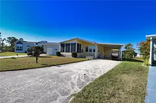 513 San Clemente Cir, North Port, FL 34287 - Photo 35