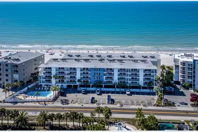 19610 Gulf Boulevard #303, Indian Shores, FL 33785 - Photo 1