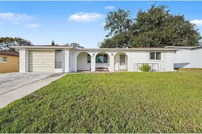 5725 Thrush Drive, New Port Richey, FL 34652 - Photo 1