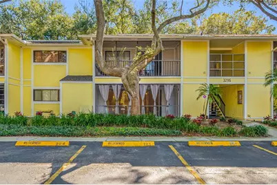 3295 Fox Chase Circle N #105, Palm Harbor, FL 34683 - Photo 1
