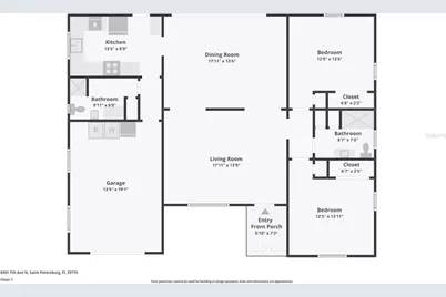 6301 7th Avenue N, Saint Petersburg, FL 33710 - Photo 37