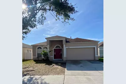 24844 Vintage Court, Lutz, FL 33559 - Photo 1