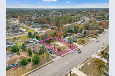 4678 Mariner Boulevard, Spring Hill, FL 34609 - Photo 1