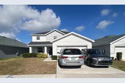 2651 San Marco Way, Winter Haven, FL 33884 - Photo 1