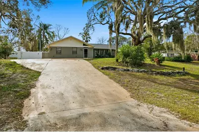 6368 Hillview Road, Spring Hill, FL 34606 - Photo 1