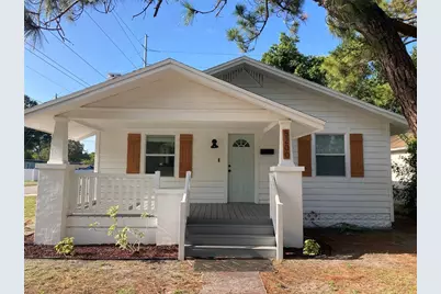 5200 3rd Avenue S, Saint Petersburg, FL 33707 - Photo 1