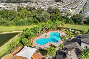 6878 Wagon Trail St, Zephyrhills, FL 33541 - Photo 29