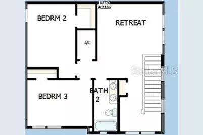 5648 Spivey Court, Wesley Chapel, FL 33545 - Photo 3