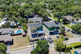 4020 W Cleveland, Tampa, FL 33611 - Photo 3