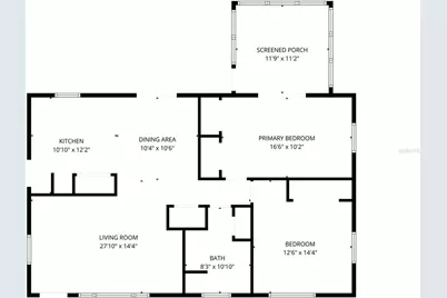 34745 Gardenia Way, Dade City, FL 33523 - Photo 33