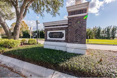 1501 Northern Harrier Way #302, Reunion, FL 34747 - Photo 61