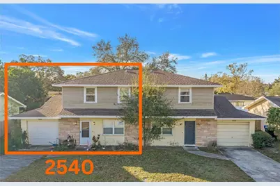 2540 Wilson Avenue, Largo, FL 33770 - Photo 1